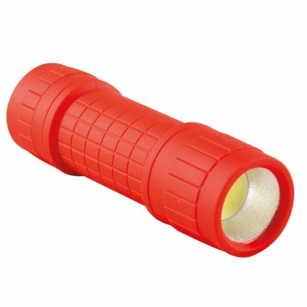 LANTERNA LED COB KORPASS 1W EXPOSITOR (12 UNIDADES)