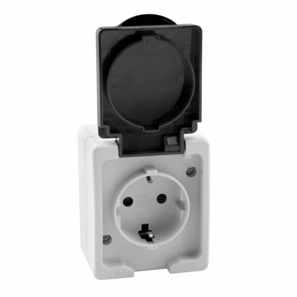 S-SUPERFÍCIE BASE DE TOMADA IP54 ONLEX - Image 2