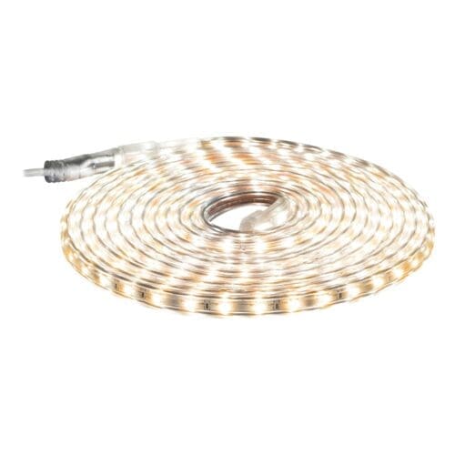 FITA LED MATEL 230V IP65 SMD3528 5MTS QUENTE