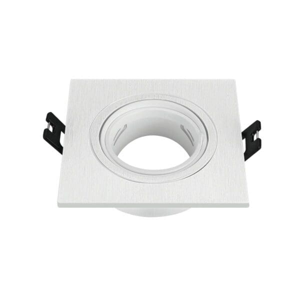 KIT ARO QUADRADO BASCULANTE MATEL BRANCO