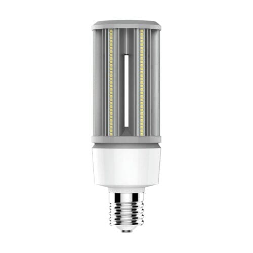 LÂMPADA LED TUBULAR MATEL CHIP SAMSUNG E40 45W NEUTRA