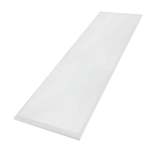PAINEL LED ALUMÍNIO MATEL CHIP SAMSUNG 30X120CM 40W LUZ NEUTRA