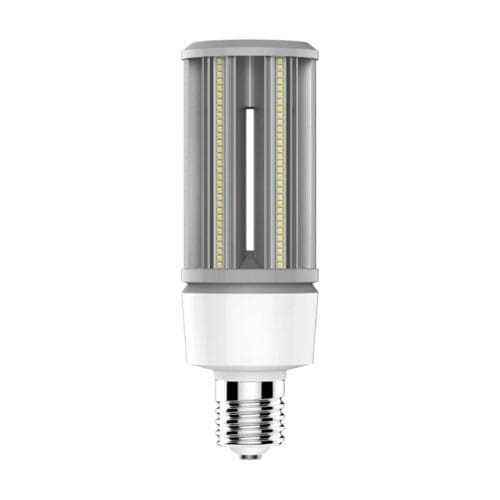LÂMPADA LED TUBULAR MATEL CHIP SAMSUNG E40 45W FRIA