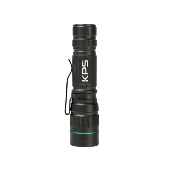 LANTERNA LED TUBULAR DE BOLSO KORPASS 3W