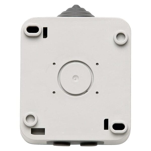 S-SUPERFÍCIE PULSADOR CAMPAINHA LUMINOSO LUXE IP54 ONLEX - Image 2