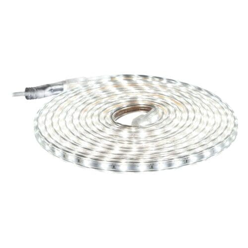 FITA LED MATEL 230V IP65 SMD3528 5MTS FRIA