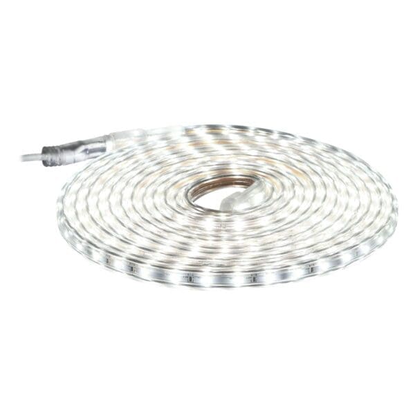 FITA LED MATEL 230V IP65 SMD3528 5MTS FRIA