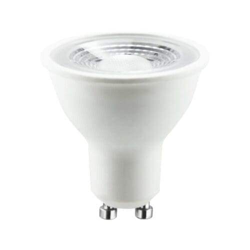LÂMPADA LED GU10 MATEL CHIP SAMSUNG 38º 5W NEUTRA