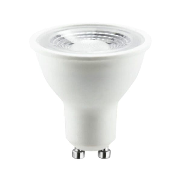 LÂMPADA LED GU10 MATEL CHIP SAMSUNG 38º 5W NEUTRA