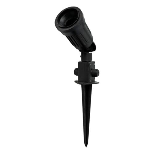 PROJETOR ESTACA JARDIM 1xE27 MATEL IP44
