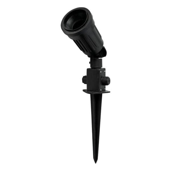 PROJETOR ESTACA JARDIM 1xE27 MATEL IP44