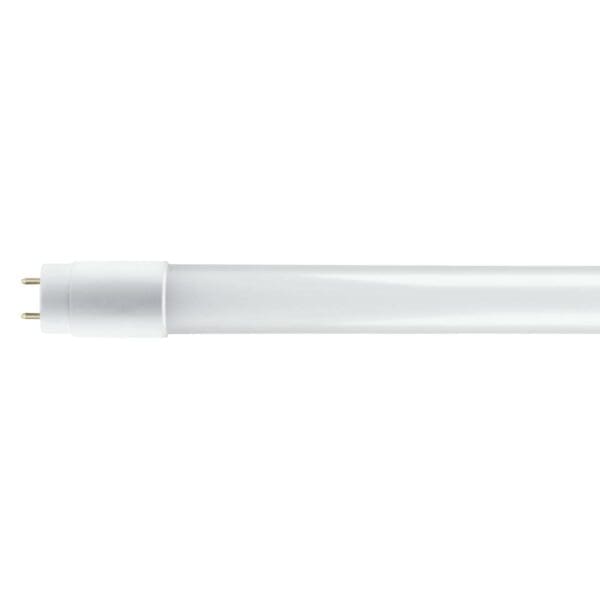 FLUORESCENTE LED CRISTAL MATEL T8 CHIP SAMSUNG 18W FRIA