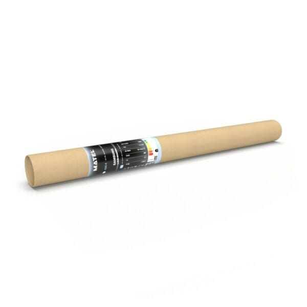 FLUORESCENTE LED CRISTAL MATEL T8 CHIP SAMSUNG 18W FRIA - Image 2