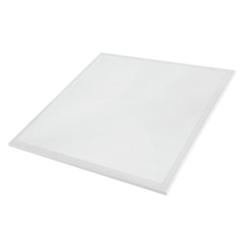 PAINEL LED ALUMÍNIO MATEL CHIP SAMSUNG 60X60CM 40W FRIA