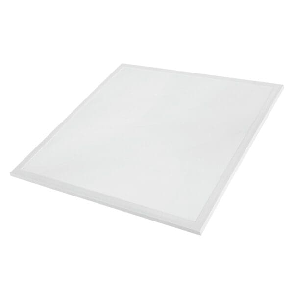 PAINEL LED ALUMÍNIO MATEL CHIP SAMSUNG 60X60CM 40W FRIA