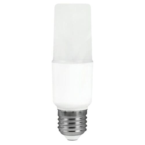 LÂMPADA LED TUBULAR MATEL T37 E27 10W NEUTRA