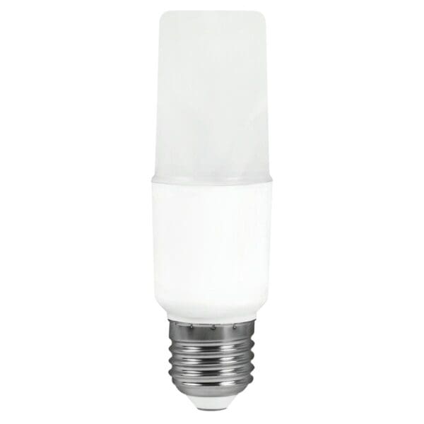 LÂMPADA LED TUBULAR MATEL T37 E27 10W NEUTRA