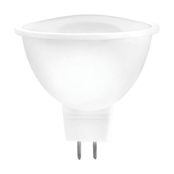 LÂMPADA LED MR16 MATEL CHIP SAMSUNG 5W 120º NEUTRA