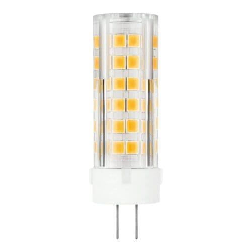 LÂMPADA LED G4 MATEL ALUMÍNIO PC 12V 5W NEUTRA