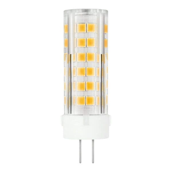 LÂMPADA LED G4 MATEL ALUMÍNIO PC 12V 5W NEUTRA
