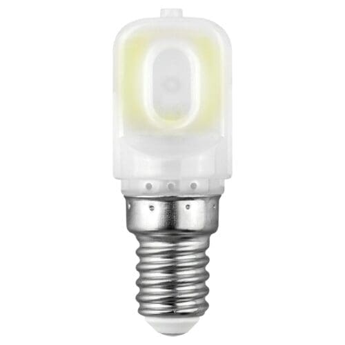 LÂMPADA LED FRIGORÍFICO MATEL E14 5W FRIA