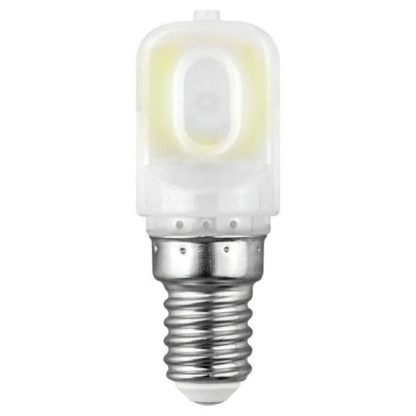 LÂMPADA LED FRIGORÍFICO MATEL E14 5W FRIA