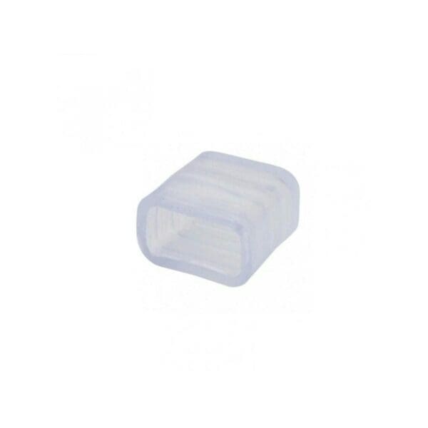 ACABAMENTO FINAL FITA LED IP65 SMD3528