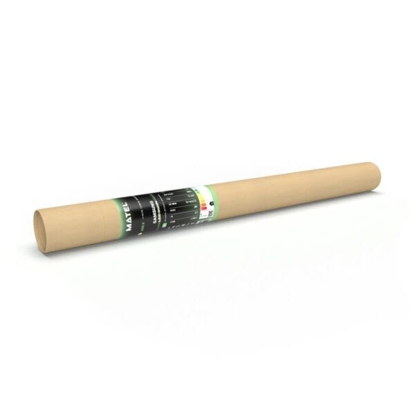 FLUORESCENTE LED CRISTAL MATEL T8 CHIP SAMSUNG 18W NEUTRA - Image 2
