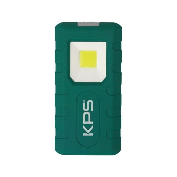 LANTERNA LED TIPO CARTEIRA KORPASS 3W