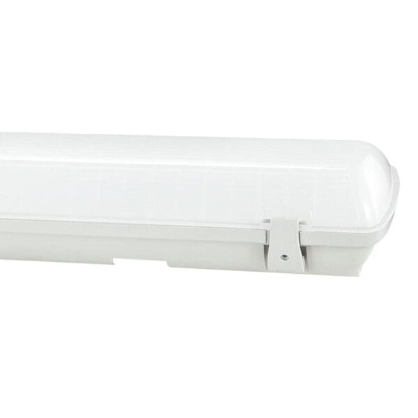 PAINEL LED MATEL IP65 CHIP SAMSUNG 150CM 50W FRIA
