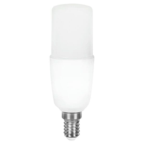 LÂMPADA LED TUBULAR MATEL T37 E14 10W NEUTRA