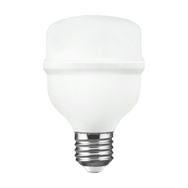 LÂMPADA LED INDUSTRIAL MATEL CHIP SAMSUNG E27 20W FRIA