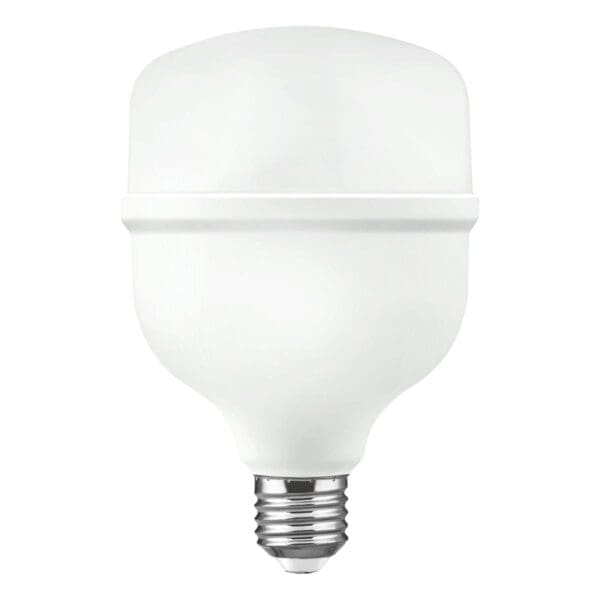 LÂMPADA LED INDUSTRIAL MATEL CHIP SAMSUNG E27 30W FRIA