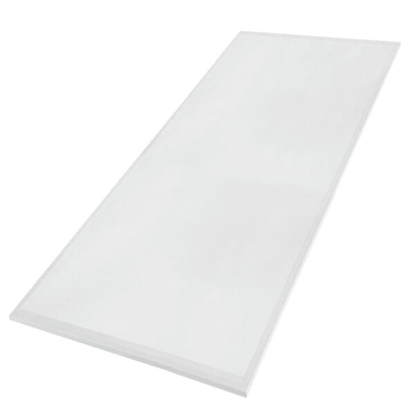 PAINEL LED ALUMÍNIO MATEL CHIP SAMSUNG 60X120CM 80W LUZ NEUTRA