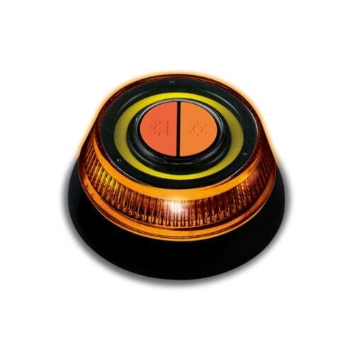 BALIZA DE EMERGÊNCIA LED 4W V16