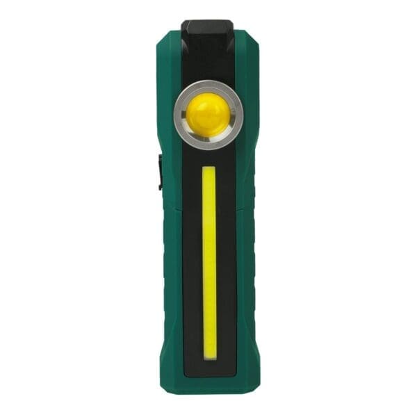 LANTERNA LED MULTIFUNÇÃO 5W