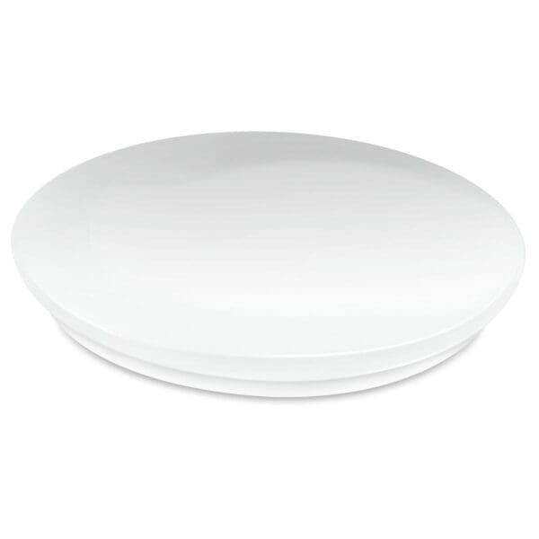 APLIQUE LED EXTRAPLANO MATEL REDONDO 48W FRIA