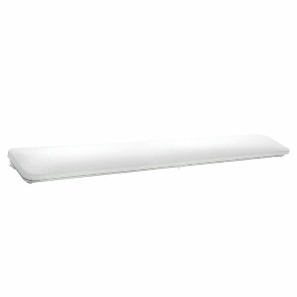 PAINEL LED PLAFON ALUMÍNIO PC TRICOLOR MATEL 50W 120CM