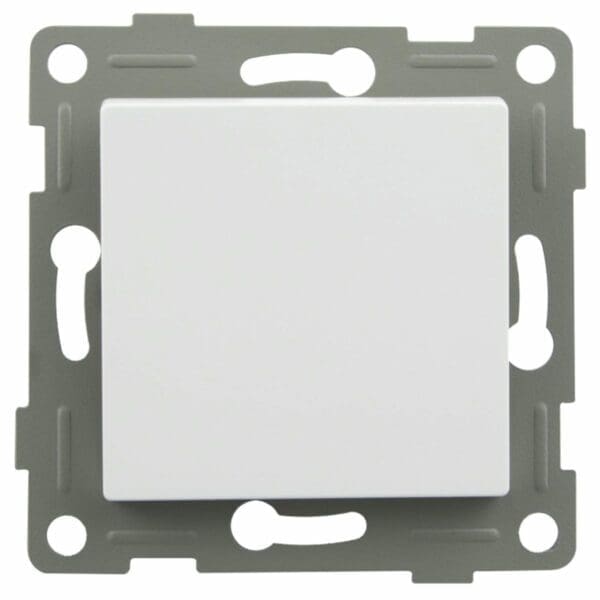 S-EMBUTIR INTERRUPTOR TITÂNIO ONLEX 10A 250V