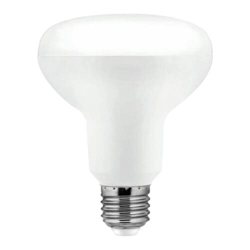 LÂMPADA LED REFLETORA MATEL CHIP SAMSUNG E27 R90 14W QUENTE
