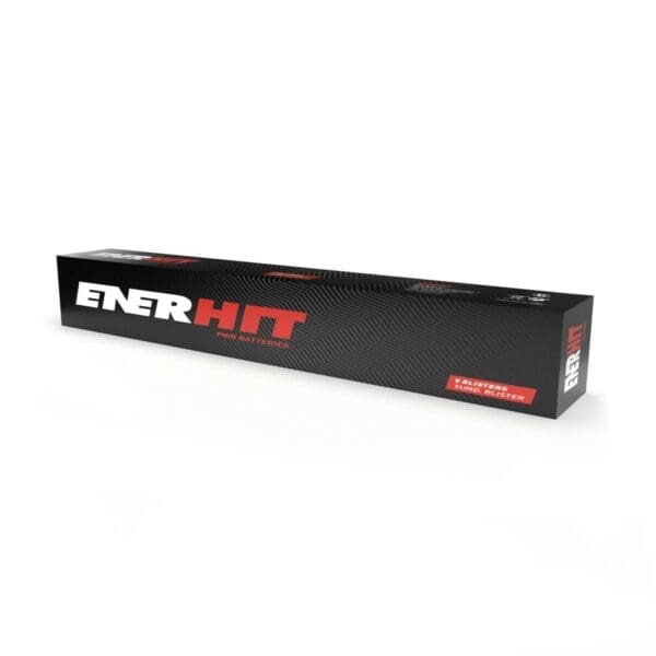 PILHA CONTROLE REMOTO ENERHIT 12V MN21 - Image 2