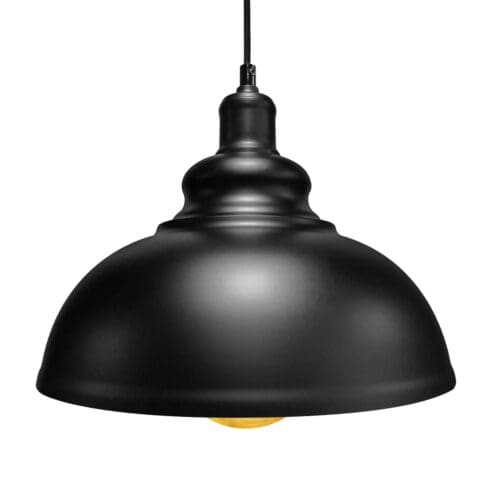 APLIQUE VINTAGE PENDENTE E-27 MATEL 250x300MM