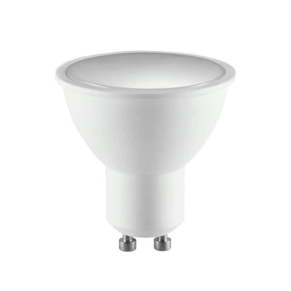 LÂMPADA LED DICRÓICA MATEL SMART WIFI GU10 5,5W CCT