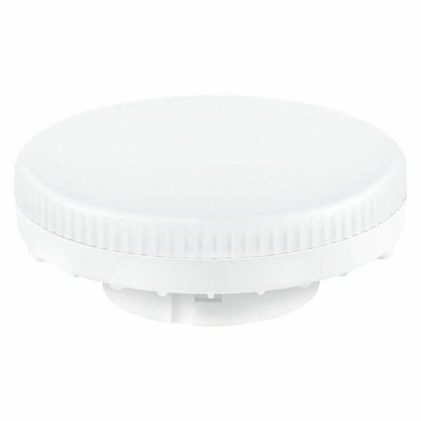 LÂMPADA LED MATEL GX53 8W QUENTE