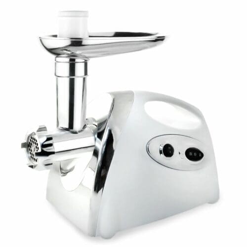 MOEDOR DE CARNE ELÉTRICO 1200W KÜKEN