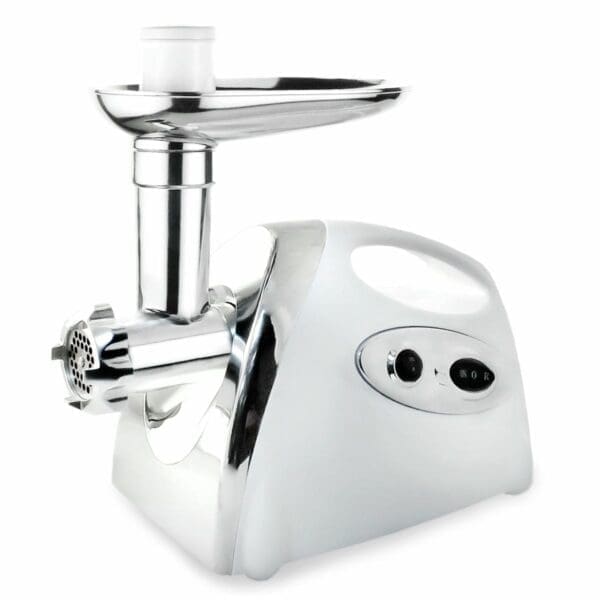 MOEDOR DE CARNE ELÉTRICO 1200W KÜKEN