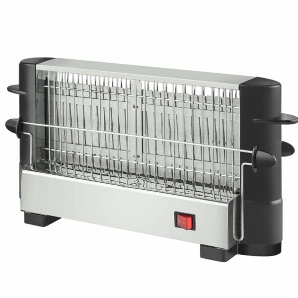 TORRADEIRA VERTICAL INOX 750W KÜKEN