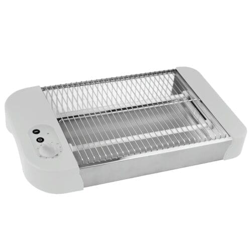 TORRADEIRA PLANA 600W KÜKEN