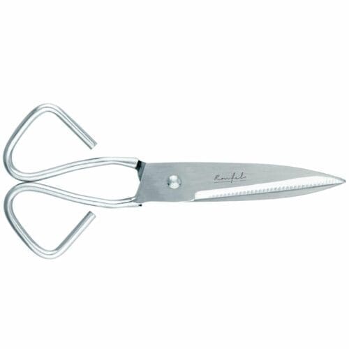 TESOURA COZINHA INOX SUPREME 18CM