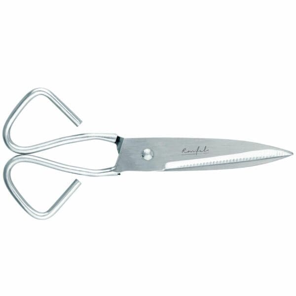 TESOURA COZINHA INOX SUPREME 18CM